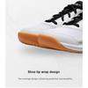 New Asics Upcourt 5 GS 'White Black' 1074A039-102