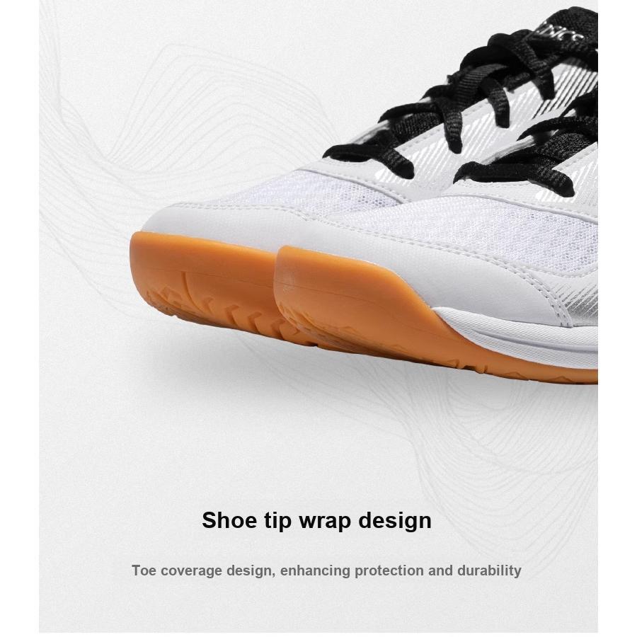 New Asics Upcourt 5 GS 'White Black' 1074A039-102