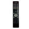 Ergonomic Remote Control for RC1234 TV with Enhances Comfortable Grip ABS Intuitive Button Layout for Easy Daily Use