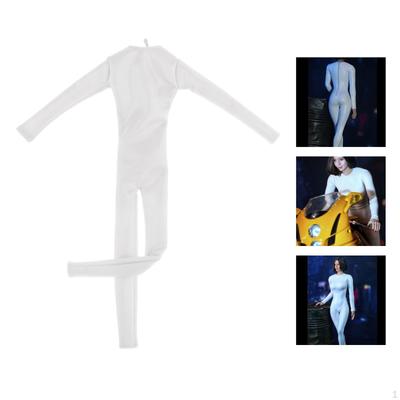1/6 Fitted Clothes for HT
