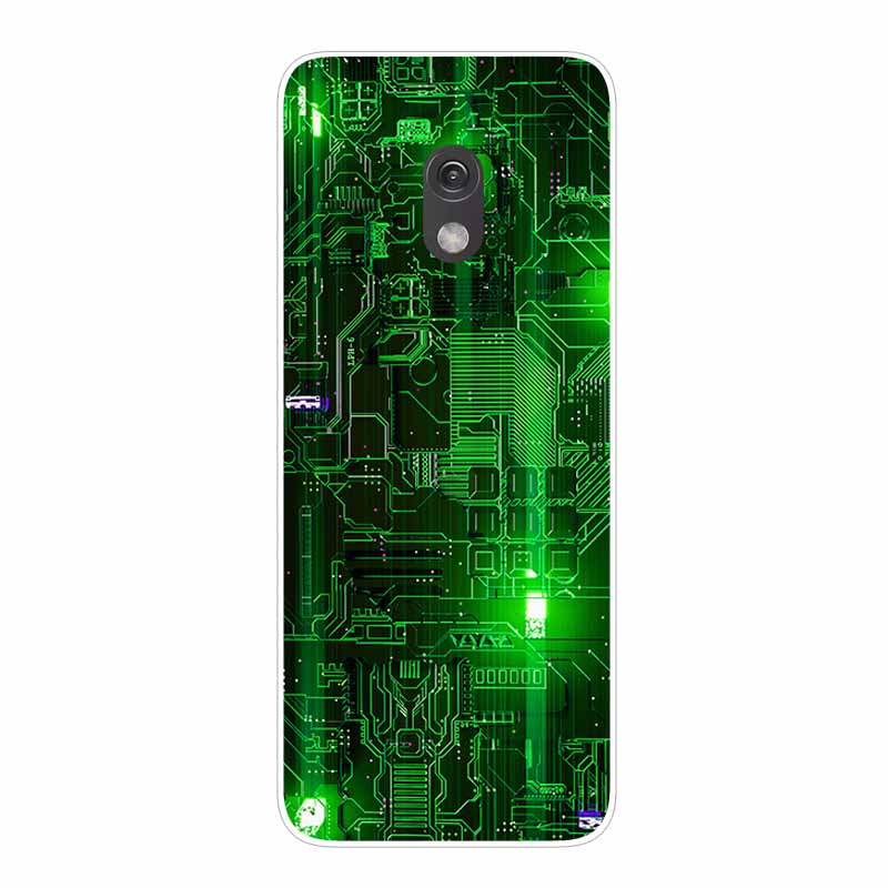 For Nokia 235 4G 2024 Case Silicon Clear TPU Coque for Nokia 215 4G 2024 Phone Cover for Nokia220 220 4G (2024) Protective Shel