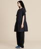 PLAC WOMEN Straight Chino Pants Navy