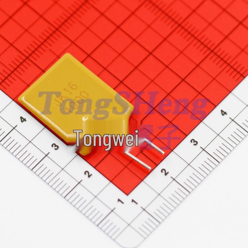 16V 10A Self-Resetting Plug-in Fuse JK16-1000 In Stock JK16-1000