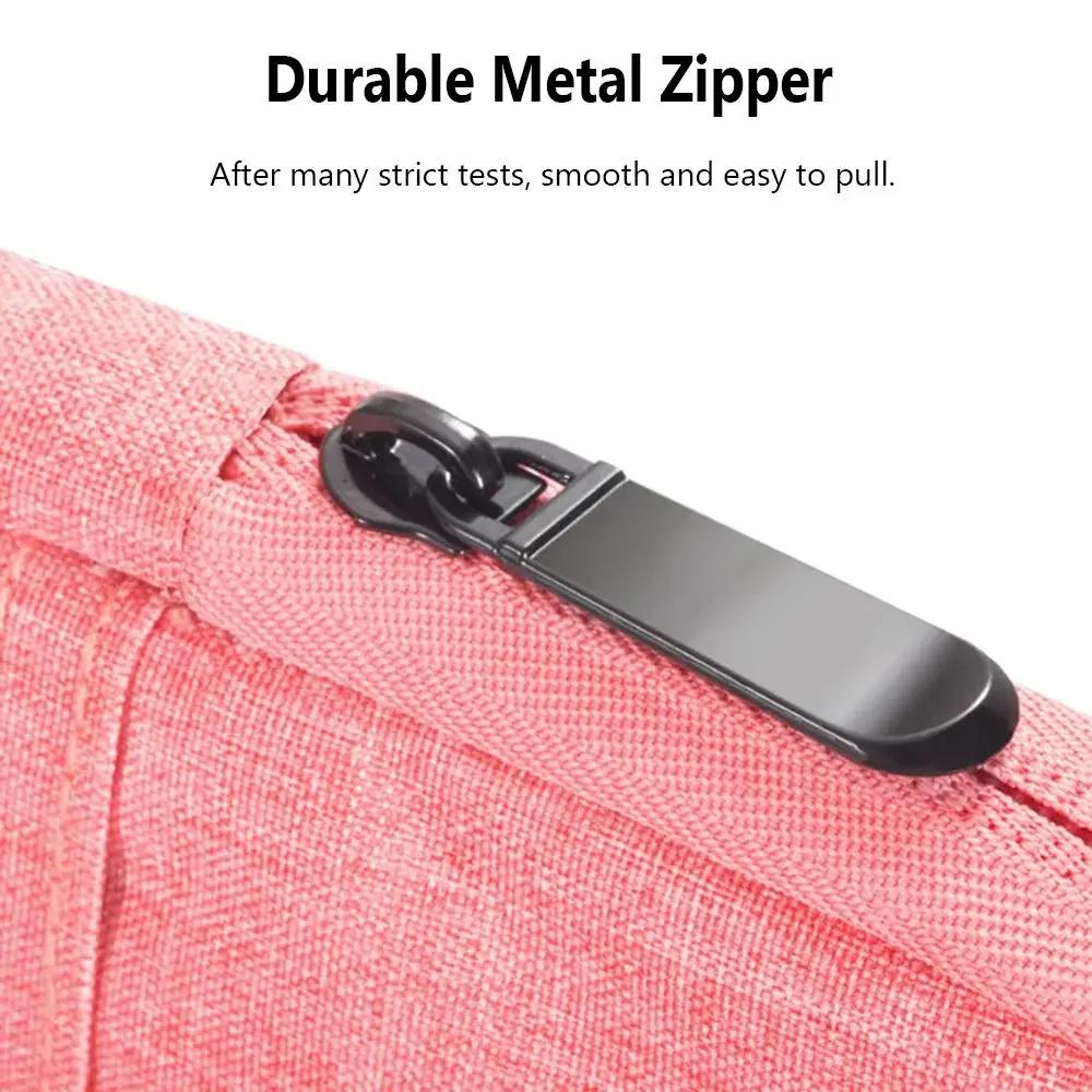 For Huawei MatePad SE 11 2024 Case 11" Cover Bag Sleeve Shockproof Pockets Pouch Funda for Huawei Matepad SE 11 AGS6-W00 Case