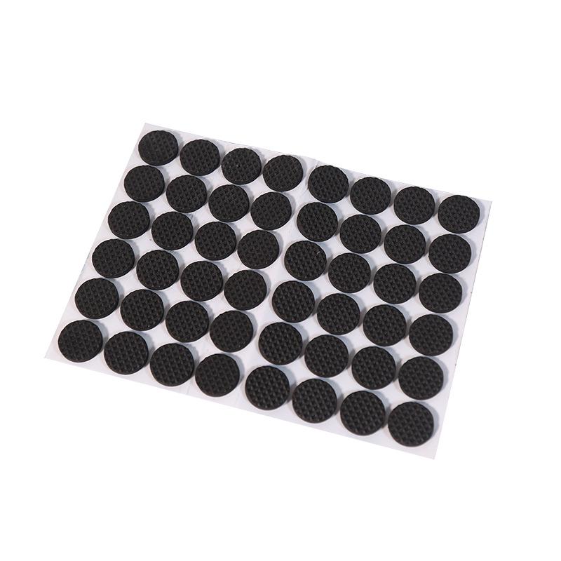 "Thick Non-slip Multi-use Table & Chair Leg Protectors - Anti-wear Foot Pads" 