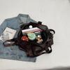 Handbags, Short-distance Travel Bags, Women's Large-capacity Going Out Luggage Bags, Fitness Men's Business Trip Travel Storage Bags