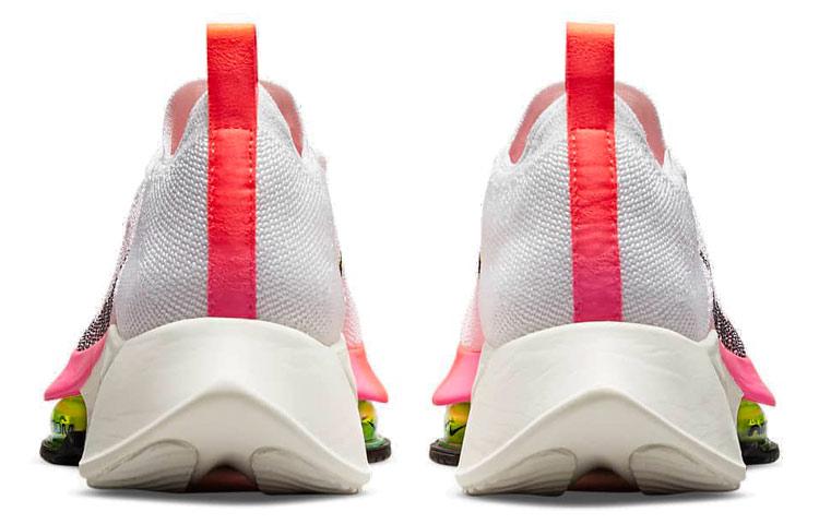Nike Air Zoom Tempo Next% Flyknit Rawdacious Women's DJ5431-100