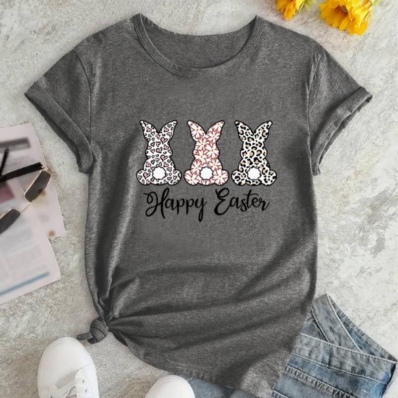 Fashion Women Plant Cactus Print T Shirt Funny Casual O-neck Short Sleeves T-shirt Summer Female Tee Shirt