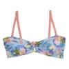 Regatta Womens/Ladies Aceana III Abstract Floral Bikini Top