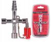 Key For Technical Control Cabinets 1 Pc