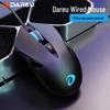 DAREU LM113 Wired Office Mouse
