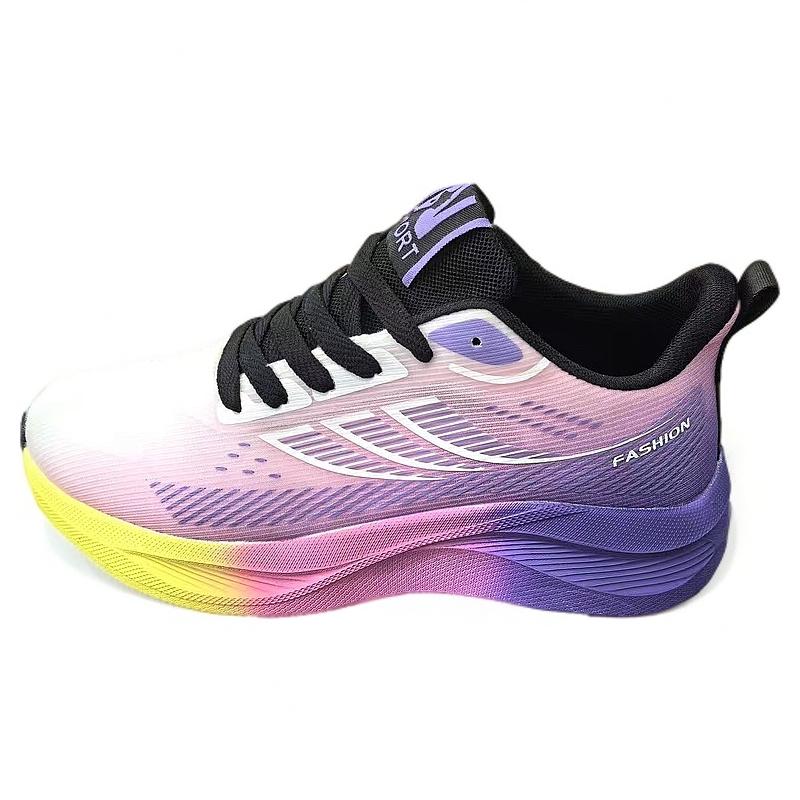 Outdoor cloud running shoes sneakers women breathable shoes cloud sneakers designer shoes