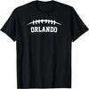 Retro Vintage Orlando Florida T-Shirt