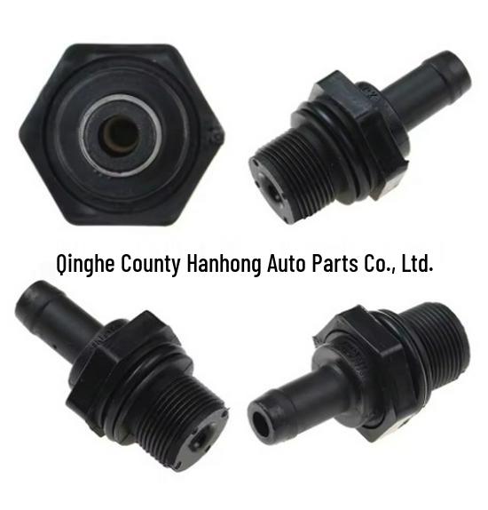 

Chevrolet Daewoo Excelle 1.6 Exhaust PCV Valve 96495288