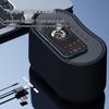Přenosný Bluetooth reproduktor Aigo T180 s bezdrátovým nabíjením, čínská zástrčka (adaptér součástí dodávky)