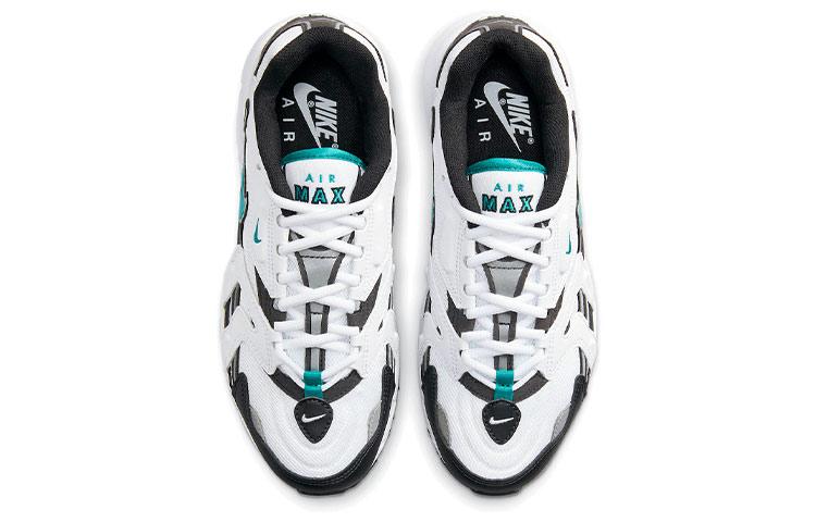 Nike Air Max 96 Ii Mystic Teal CZ1921-101