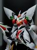  Now Orange Cat Industry Blaster Tekkaman Blade Model Kit Plastic Mobile Suit Robot Anime Pvc Action Toys Figures