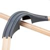 Youngsters High-Quality Railway Play sets High-Quality Wooden High-Quality Train High-Quality Track High-Quality Accessories High-Quality Beech