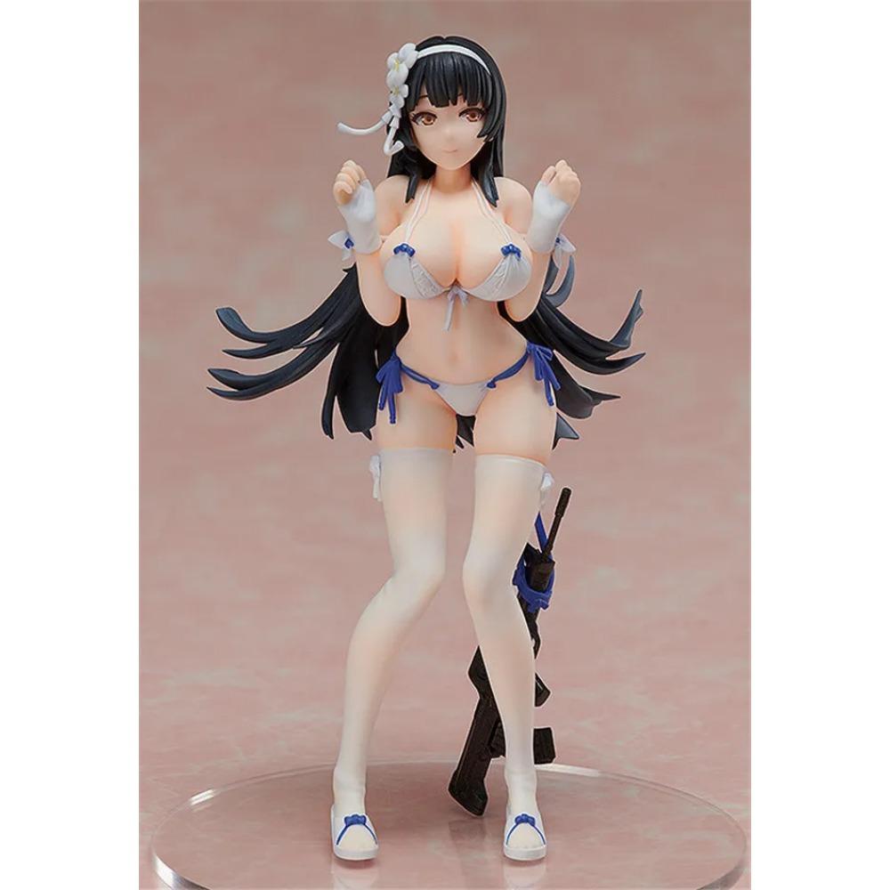 S-style Girls Frontline QBZ-95 Swimsuit Ver. Figure Toys