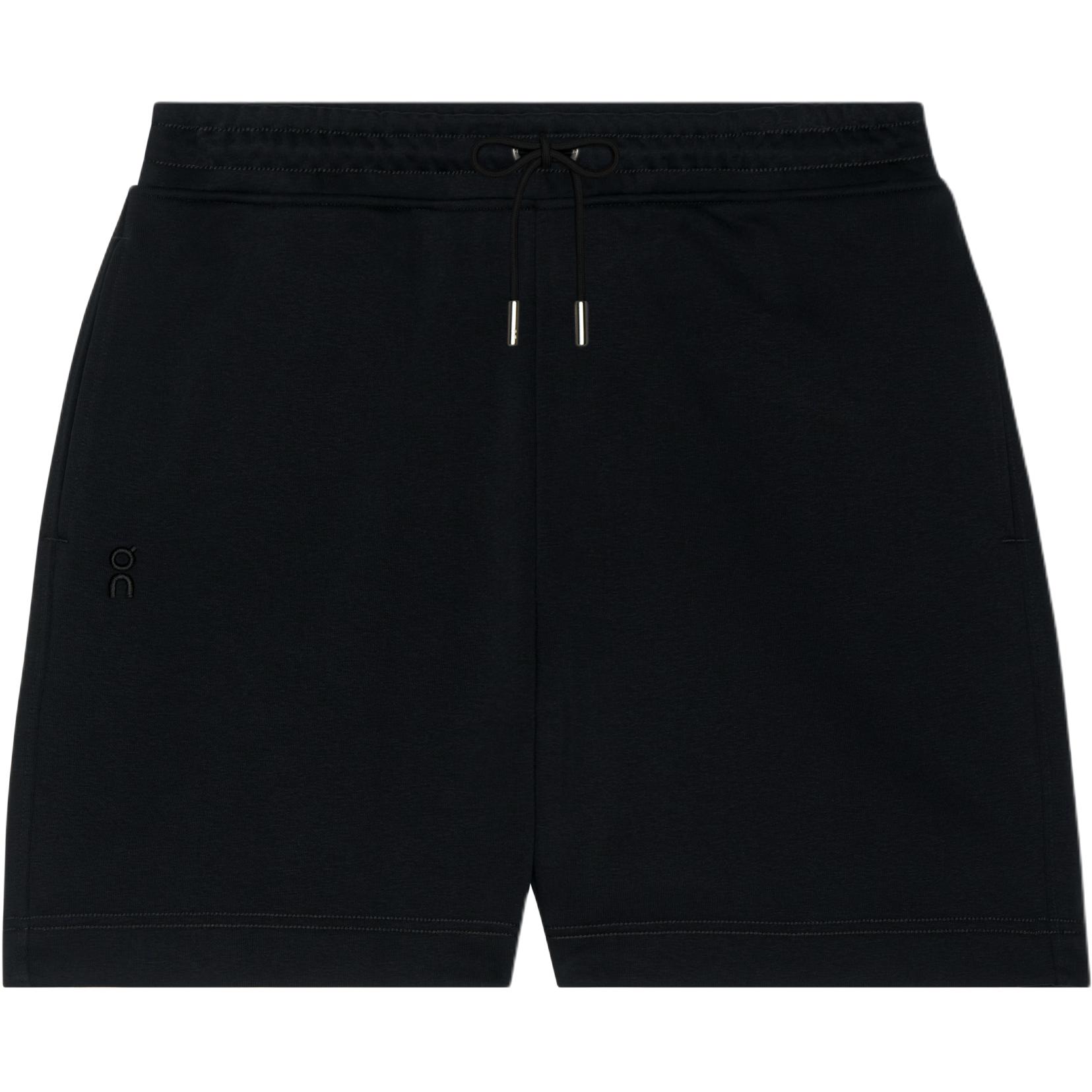 

On Loose Fit Drawstring Three-Quarter Casual Shorts Men shorts 1MG10740553 XL