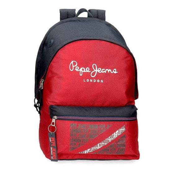 

Рюкзак Pepe Jeans Clark 20L