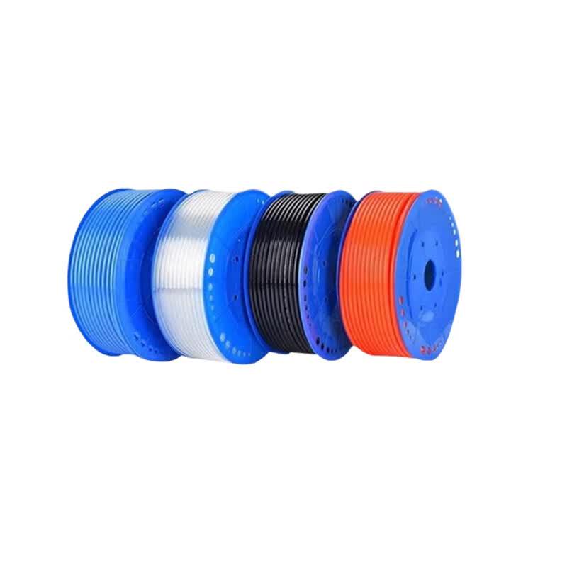 Jinghong Transparent PU Air Hose