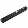 Handheld Portable A4 Book Document Photo Scanner 300DPI, 600DPI,900DPI PDF/JPEG Selection Iscan Handy Mobile Portable Scanner