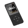 MP3 MP4 Player Wireless BT Small Portable Lossless Sound Music 1.8in 128x160 Screen