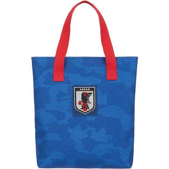 LOGOS Waterproof Leisure Sheet Japan Soccer National Team 85000009 ver.