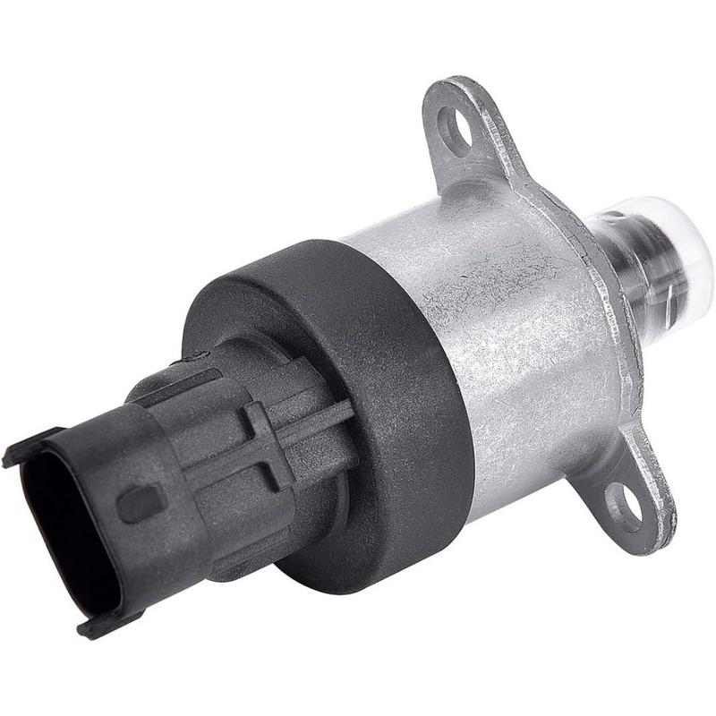 For 0928400666 EVIL ENERGY Diesel Fuel Pressure Regulator Compatible with Dodge Ram Cumm 2003-2007 Diesel 5.9L