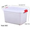 Heavy-Duty Plastic Multi-Purpose Storage Box