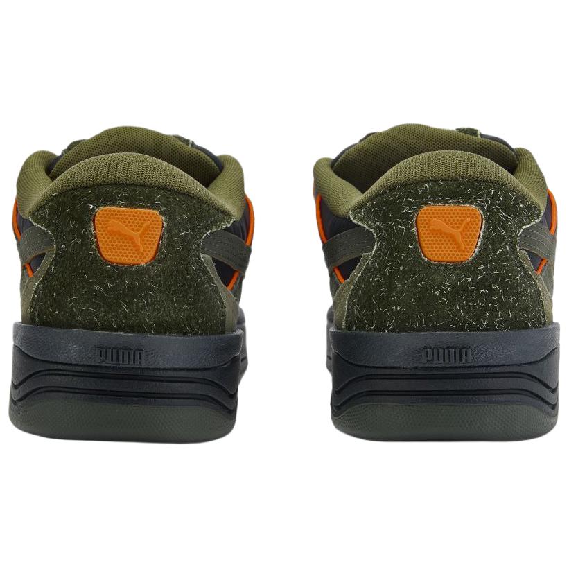 Puma 180 Dark Gray Unisex 403231-01