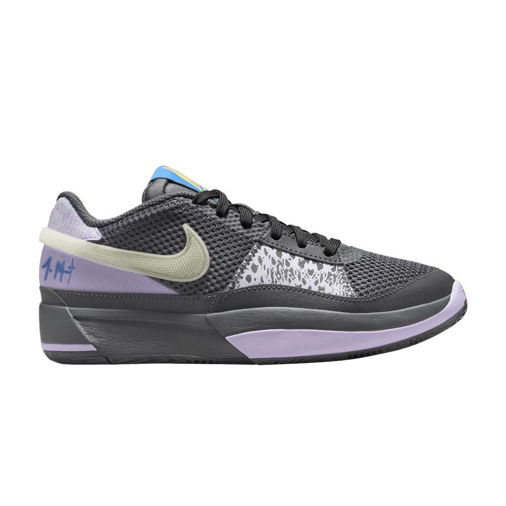 Nike Ja 1 GS  Personal Touch  DX2294-002 32