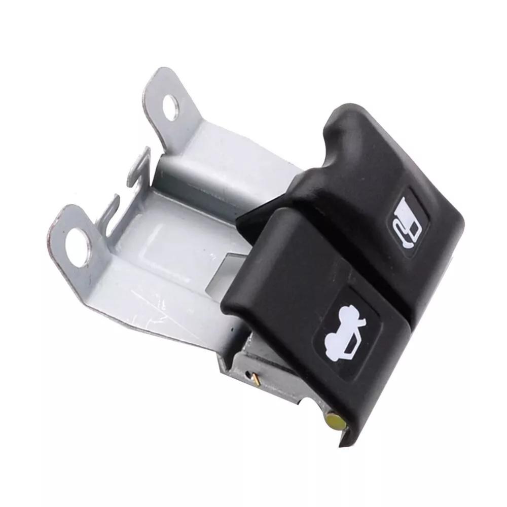Håndtak for motorpanseråpning Bryter for drivstofftankdeksel For Renault Koleos 65622-JY40A