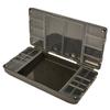 27 Grids Lure Baits Storage Box Fishing Hook Organizer Convenient Storage Case