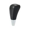 Automatic Gear Shift Knob Leather Shifter Lever Stick For Toyota Corolla Camry Yaris Rav4 For Lexus IS GS LS RX ES Models
