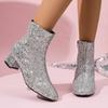Bottes