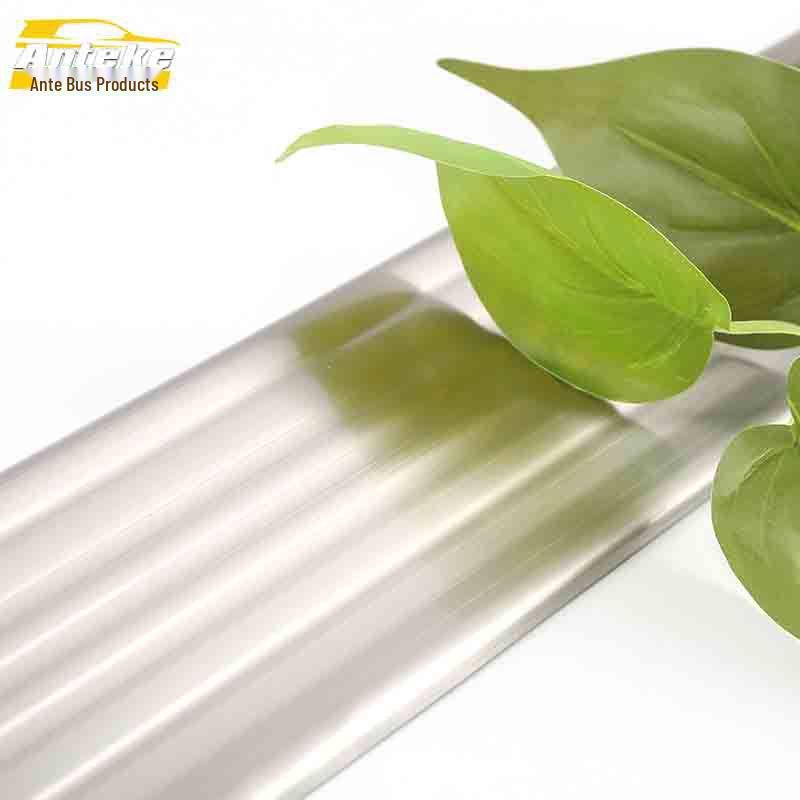 Baojun 560 Sill and Bumper Decorative Anti-Scratch Strips and Welcome Pedal Protector