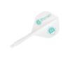 Condor Flight Axe Connor Scott Model The Sniper Standard Medium White