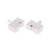 1 Paio Yqk-70 Pinza Idraulica Stampo Utensile di Crimpatura Esagonale