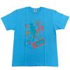 Main Visual Original T-shirt A Aqua Blue M Fate/Grand Order Fes. 2021 (2021)