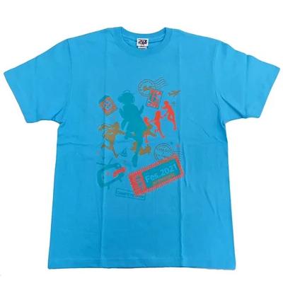 Üst giysisi – T-shirtler