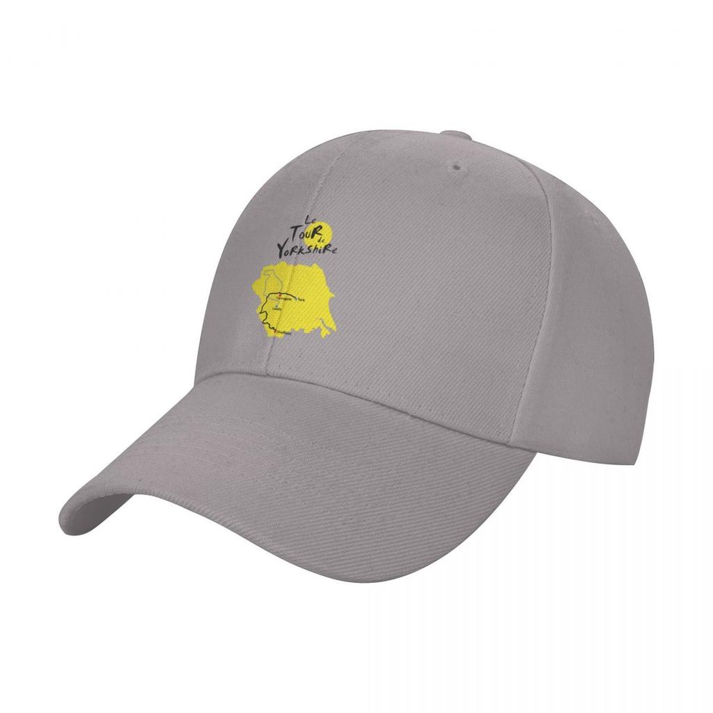Tour de Yorkshire Baseball Cap Beach Christmas Hat Gentleman Hat Hats For Men Women's