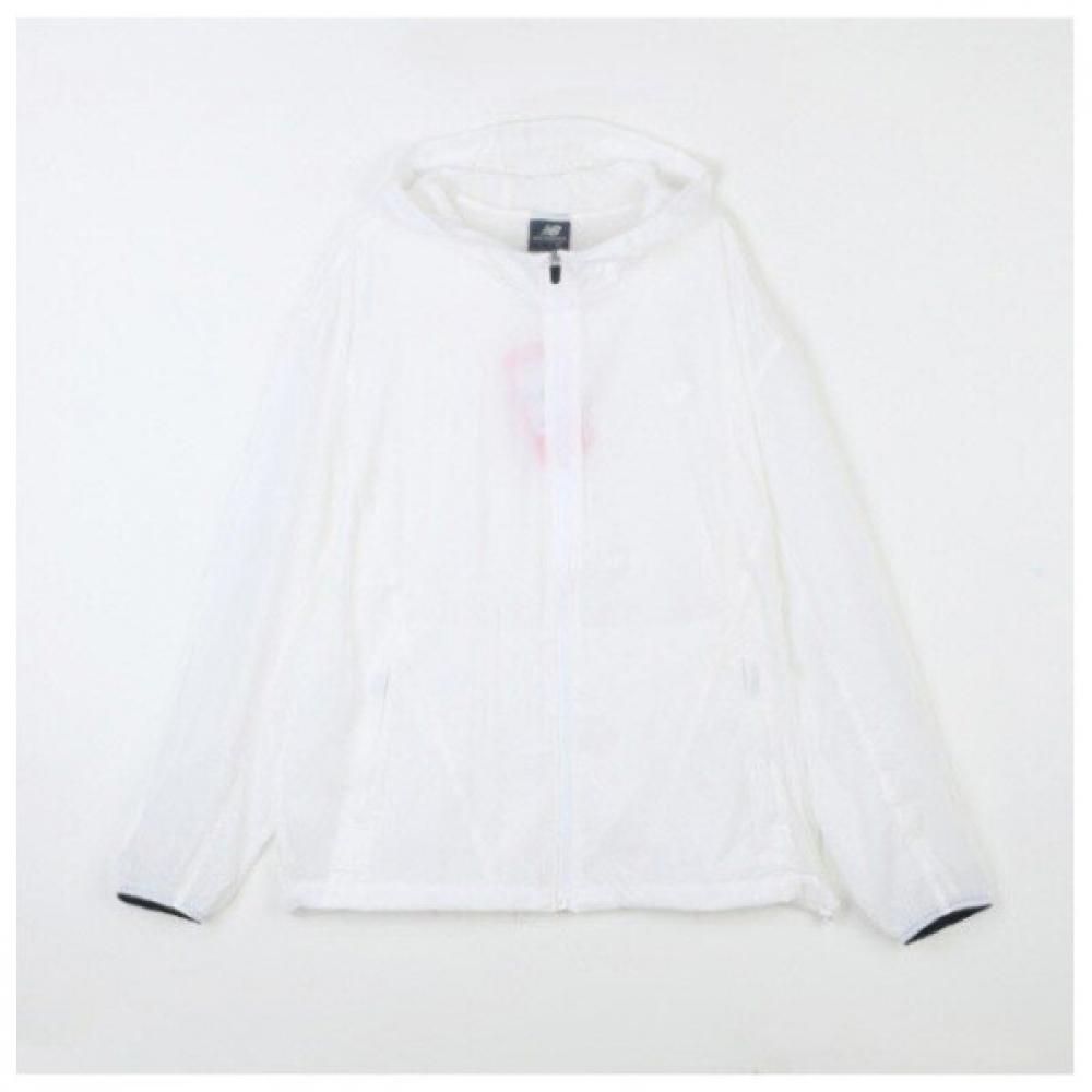 

New Balance Ultra Light Windbreaker Lqj Nbnafco213 10 White series/100