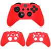 Anti-Slip Silicone Protective Case Cover Skin for Microsoft Xbox One Controller