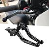 Brzdy na motorku – Páčky, lanka a kabely na motocykl