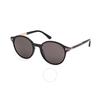 Araki Smoke PhantoS Men S SunglaSSeS Ft1184 01a 52