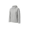 Training Series Water-Resistant Woven Jacket Running Sportswear Long Sleeve Windbreaker Women Jackets Light-Gray-Green 162347603-2