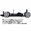 Tamiya 1/10 Electric RC Car Series No. 693 TA08 PRO Chassis Kit 58693