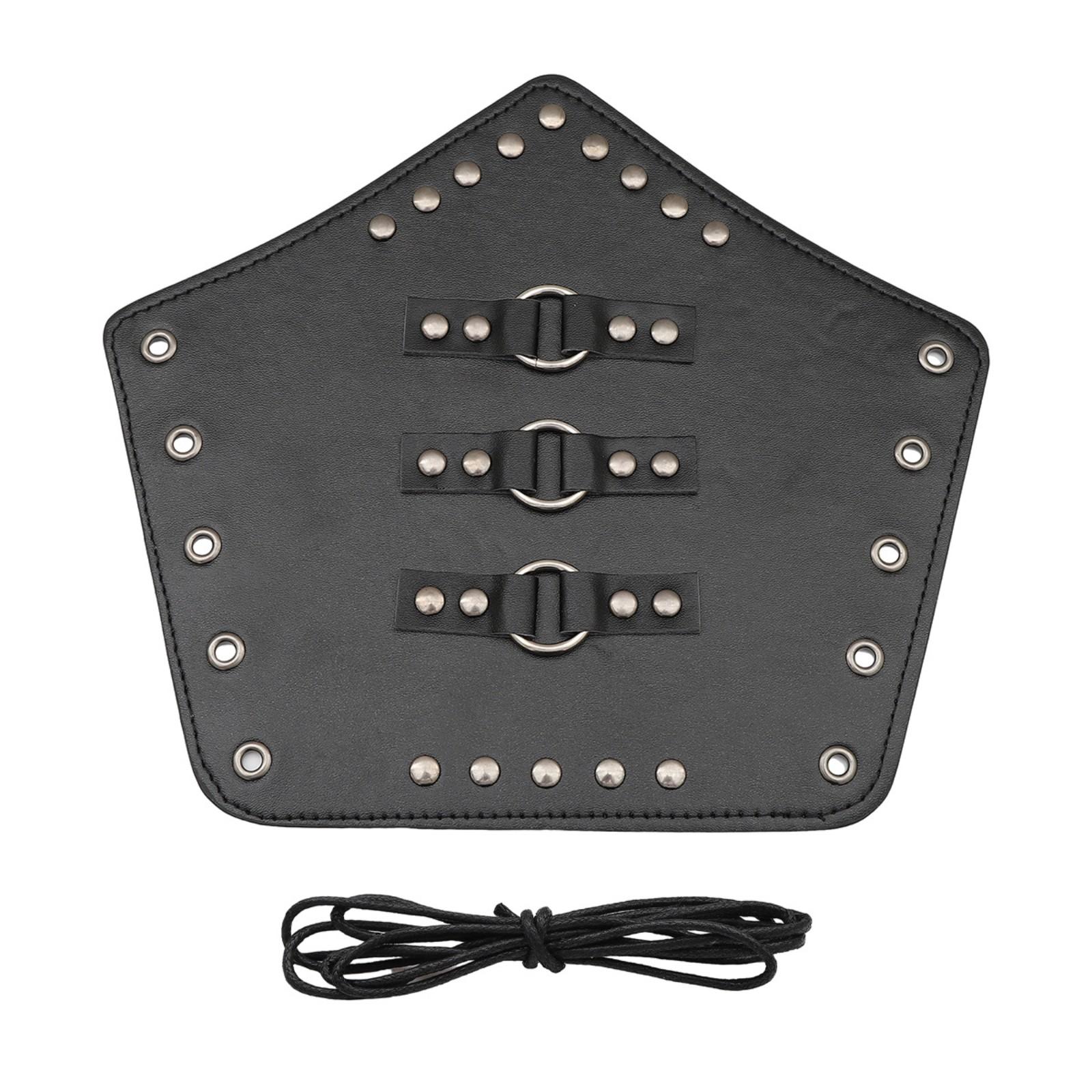 

Велосипедные напульсники One Size чёрный